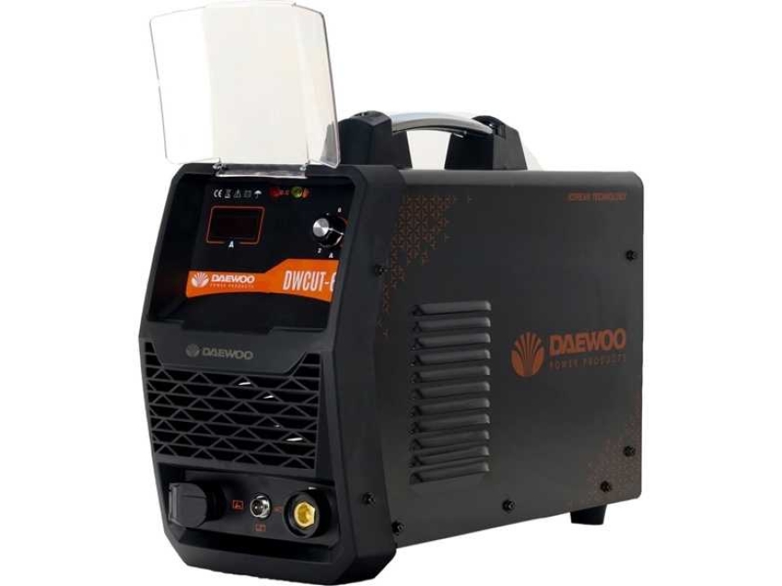Daewoo Plasmaschneider DWCUT60