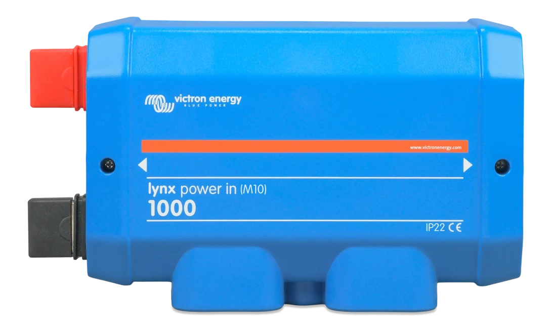 Victron Lynx Power In (M10)