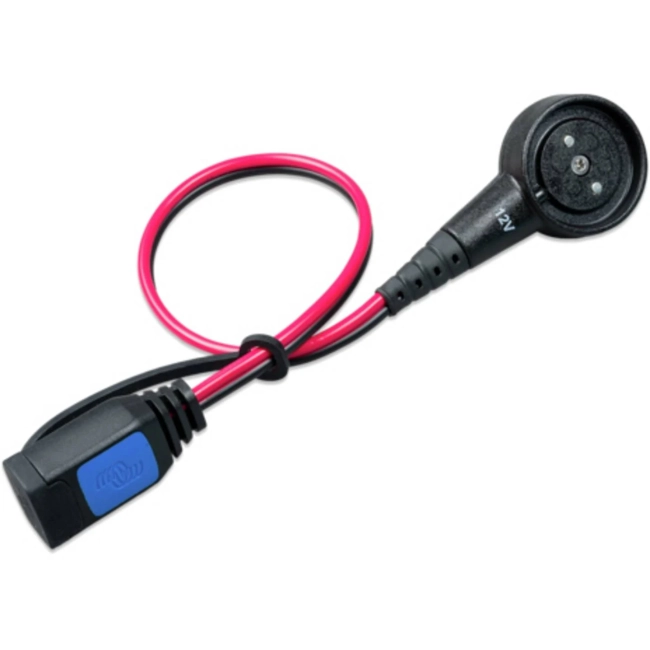 victron MagCode Power Clip 12V  (max. 15A)